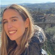 Laureata in Economia e Commercio offro ripetizioni per aiuto compiti e ripetizioni di tedesco (certificazione C1)